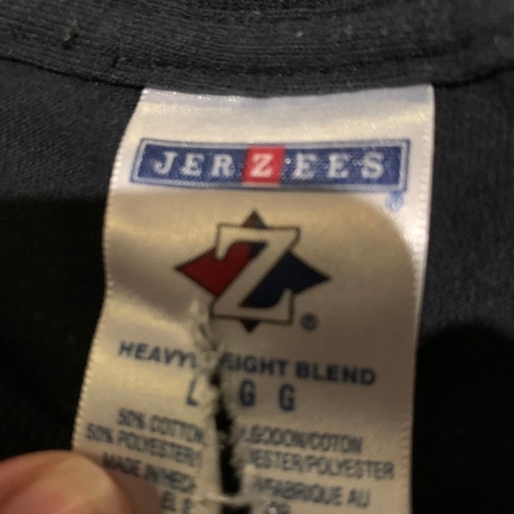 Rascal Flatts Bob that head Tour t-shirt - Picture 5 of 7